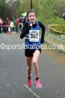 Boys and girls under-15s, Elswick Good Friday Road Races. Photo: David T. Hewitson/Sports for All Pics